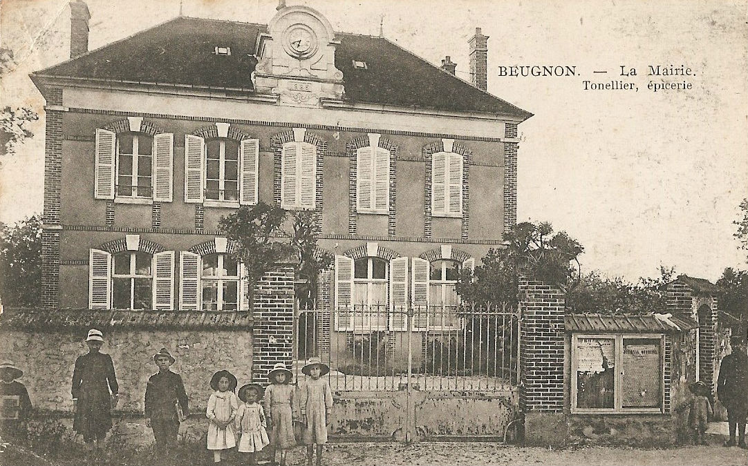 Mairie
