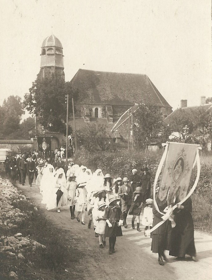 Communions