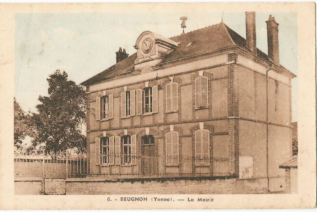 Mairie