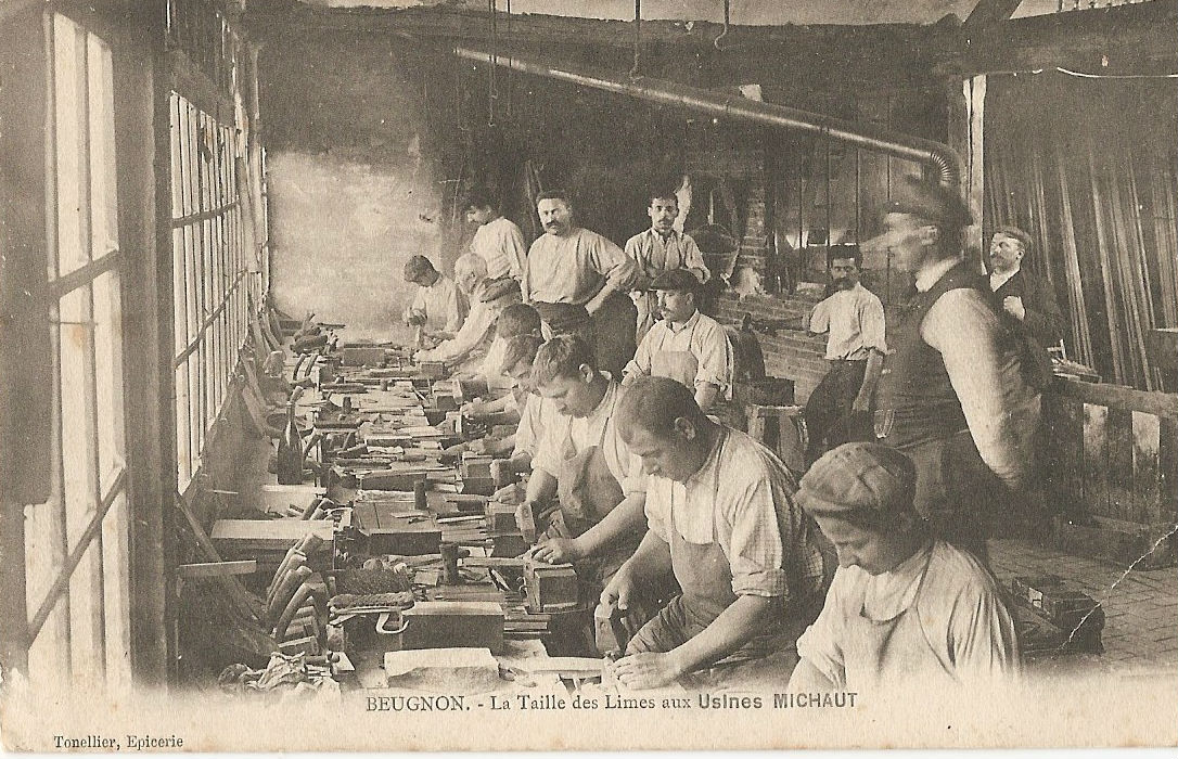 Les Limes Michaut