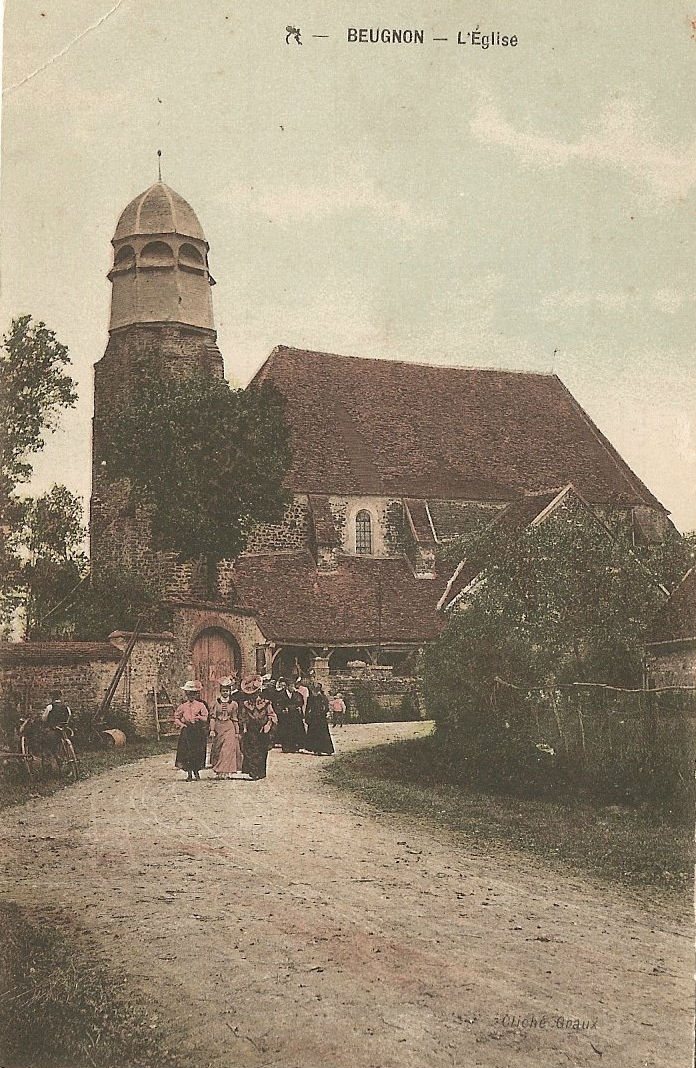 Eglise
