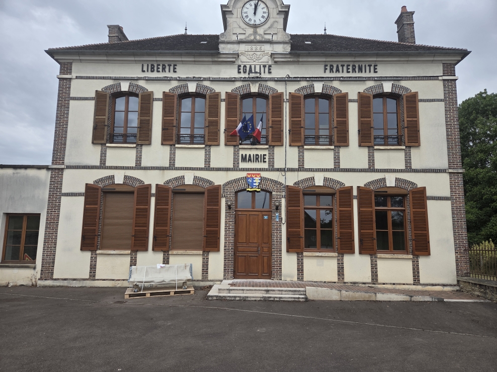 Mairie