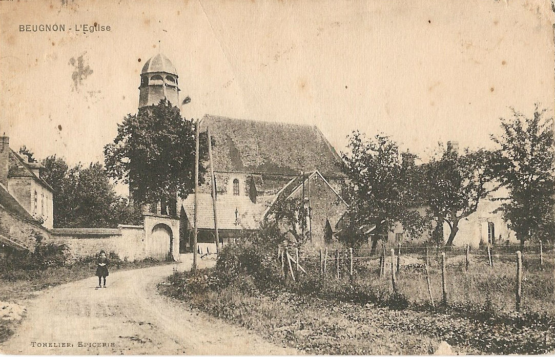 Eglise