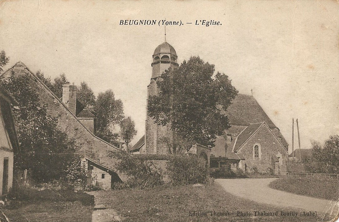 Eglise 