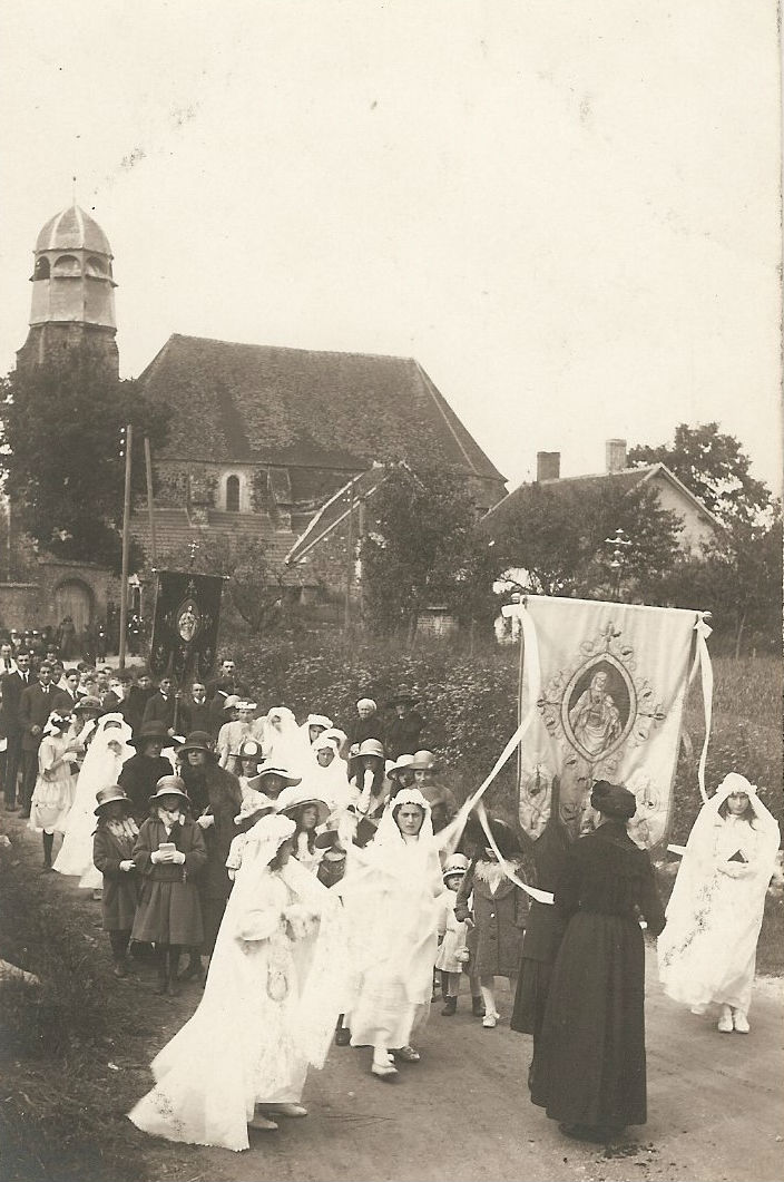 Communions