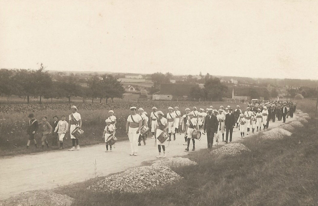 Cortège
