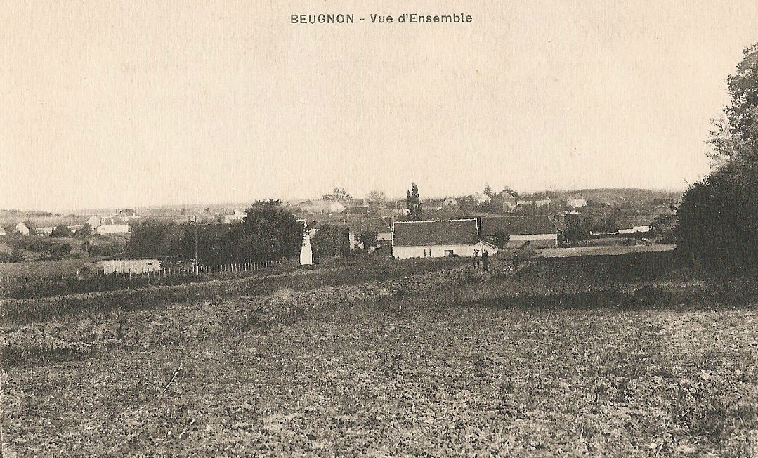 Vue d'ensemble